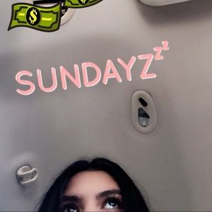 Meet your Posher, Joanna